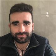 Profesor de biología imparte clases a todos los niveles (ESO, BACHILLERATO, CICLO SUPERIOR). Además, también se imparten clases de matemáticas y de física y química a un nivel de ESO